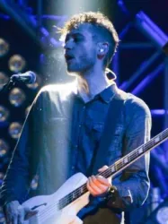 Brent Kutzle