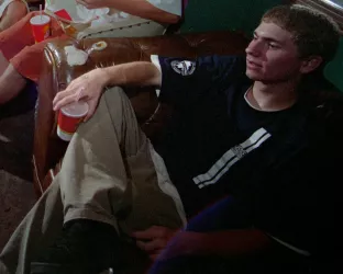 Scott Raynor
