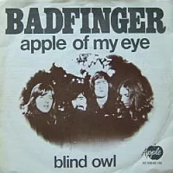 Apple of My Eye