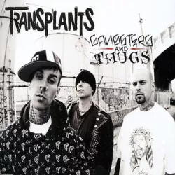 Gangsters and Thugs