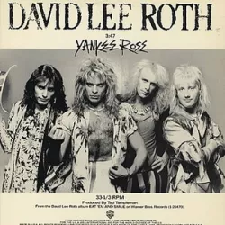 Yankee Rose