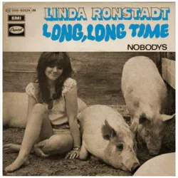Long Long Time