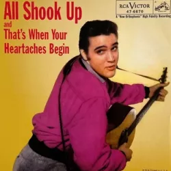 All Shook Up