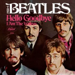 Hello, Goodbye