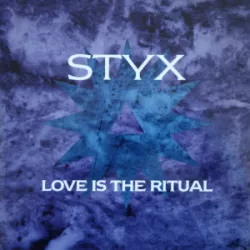 Love Is the Ritual