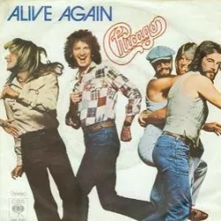 Alive Again