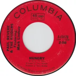 Hungry