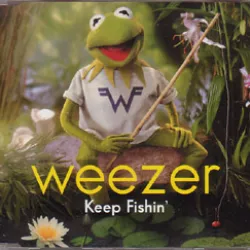 Keep Fishin'