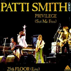 Privilege (Set Me Free)