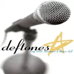 My Own Summer (Shove It)