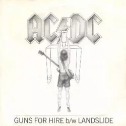 Guns for Hire