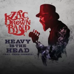 Heavy Is the Head