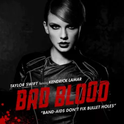 Bad Blood (Taylor's Version)