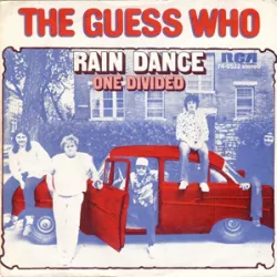 Rain Dance