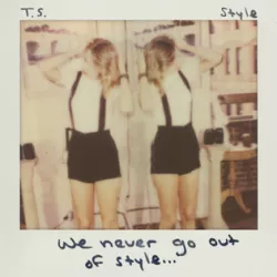 Style (Taylor's Version)