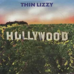 Hollywood (Down on Your Luck)