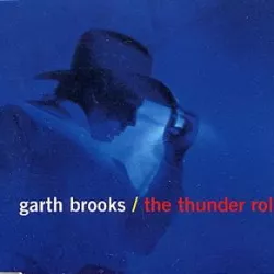 The Thunder Rolls
