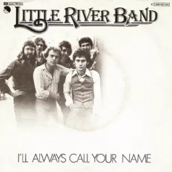 I'll Always Call Your Name
