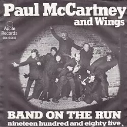 Band on the Run