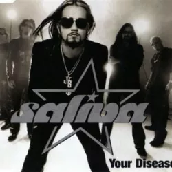 Your Disease