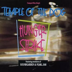 Hunger Strike