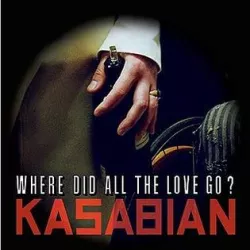 Where Did All the Love Go?