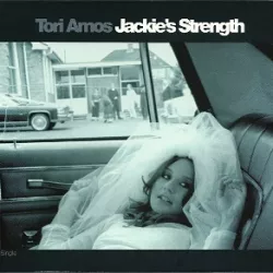 Jackie's Strength