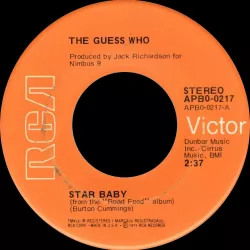 Star Baby