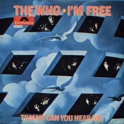 I'm Free