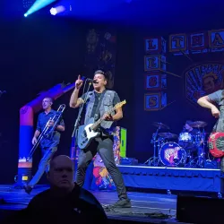 Gainesville Rock City