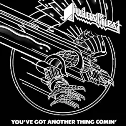 You've Got Another Thing Coming