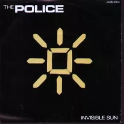 Invisible Sun