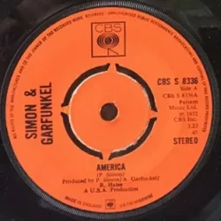 America