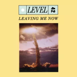 Leaving Me Now