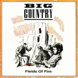 Fields of Fire