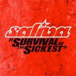 Survival of the Sickest