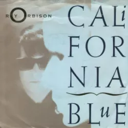 California Blue