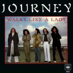 Walks Like a Lady