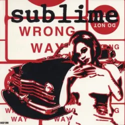 Wrong Way
