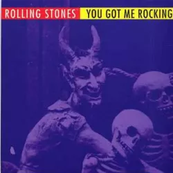 You Got Me Rocking