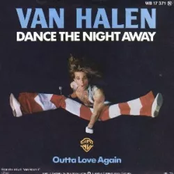 Dance the Night Away