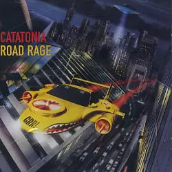Road Rage