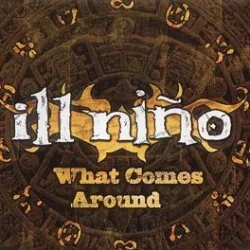 What Comes Around