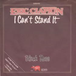 I Can't Stand It