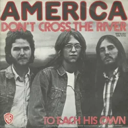 Don't Cross the River