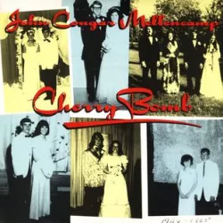 Cherry Bomb