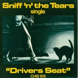 Driver's Seat