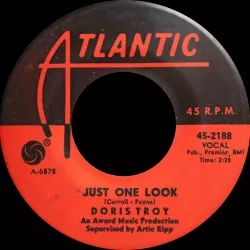 Just One Look