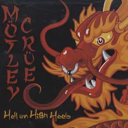 Hell on High Heels