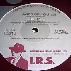 Ages of You
